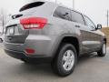 Mineral Gray Metallic - Grand Cherokee Laredo Photo No. 3