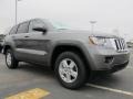 Mineral Gray Metallic - Grand Cherokee Laredo Photo No. 4