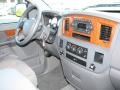 2006 Patriot Blue Pearl Dodge Ram 1500 SLT Lone Star Edition Quad Cab  photo #16