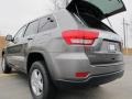 Mineral Gray Metallic - Grand Cherokee Laredo Photo No. 8