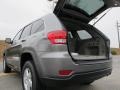 Mineral Gray Metallic - Grand Cherokee Laredo Photo No. 9