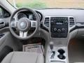 Mineral Gray Metallic - Grand Cherokee Laredo Photo No. 11