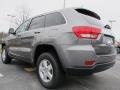 Mineral Gray Metallic - Grand Cherokee Laredo Photo No. 2