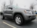 Mineral Gray Metallic - Grand Cherokee Laredo Photo No. 4