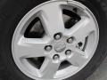 Mineral Gray Metallic - Grand Cherokee Laredo Photo No. 5