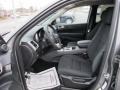 Mineral Gray Metallic - Grand Cherokee Laredo Photo No. 6