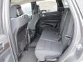 Mineral Gray Metallic - Grand Cherokee Laredo Photo No. 7