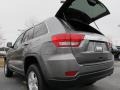Mineral Gray Metallic - Grand Cherokee Laredo Photo No. 8