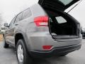 Mineral Gray Metallic - Grand Cherokee Laredo Photo No. 9