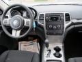 Mineral Gray Metallic - Grand Cherokee Laredo Photo No. 11