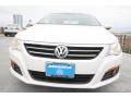 2012 Candy White Volkswagen CC Lux Plus  photo #2