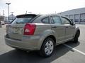 2007 Light Khaki Metallic Dodge Caliber SXT  photo #5