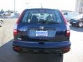 2007 Royal Blue Pearl Honda CR-V LX 4WD  photo #6