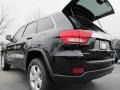 Black Forest Green Pearl - Grand Cherokee Laredo X Package Photo No. 8