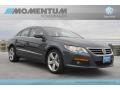 Island Gray Metallic - CC Lux Plus Photo No. 1