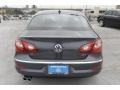 Island Gray Metallic - CC Lux Plus Photo No. 5