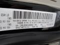 PGZ: Black Forest Green Pearl 2012 Jeep Grand Cherokee Laredo X Package Color Code