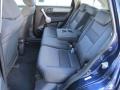 2007 Royal Blue Pearl Honda CR-V LX 4WD  photo #21
