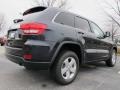 2012 Maximum Steel Metallic Jeep Grand Cherokee Laredo X Package  photo #3