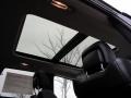 2012 Jeep Grand Cherokee Black Interior Sunroof Photo