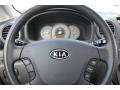 2007 Urban Gray Kia Rondo LX V6  photo #6