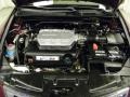 3.5 Liter SOHC 24-Valve VCM V6 Engine for 2009 Honda Accord EX-L V6 Sedan #60668897