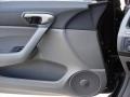 Nighthawk Black Pearl - Civic LX Coupe Photo No. 10