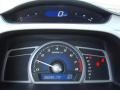 Nighthawk Black Pearl - Civic LX Coupe Photo No. 13