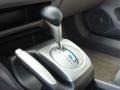 Nighthawk Black Pearl - Civic LX Coupe Photo No. 15