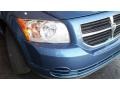 Marine Blue Pearl - Caliber SXT Photo No. 4