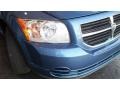 2007 Marine Blue Pearl Dodge Caliber SXT  photo #4