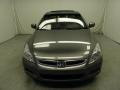 2007 Carbon Bronze Pearl Honda Accord EX Sedan  photo #2
