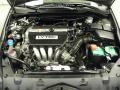 2007 Carbon Bronze Pearl Honda Accord EX Sedan  photo #4
