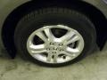 2007 Carbon Bronze Pearl Honda Accord EX Sedan  photo #5