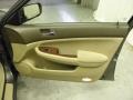 2007 Carbon Bronze Pearl Honda Accord EX Sedan  photo #6