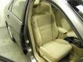 2007 Carbon Bronze Pearl Honda Accord EX Sedan  photo #8