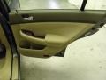 2007 Carbon Bronze Pearl Honda Accord EX Sedan  photo #9
