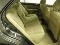 2007 Carbon Bronze Pearl Honda Accord EX Sedan  photo #10