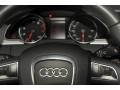 Ice Silver Metallic - A5 2.0T quattro Convertible Photo No. 21