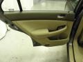 2007 Carbon Bronze Pearl Honda Accord EX Sedan  photo #13