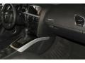 Ice Silver Metallic - A5 2.0T quattro Convertible Photo No. 32