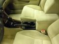 2007 Carbon Bronze Pearl Honda Accord EX Sedan  photo #24