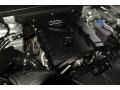 2011 Ice Silver Metallic Audi A5 2.0T quattro Convertible  photo #36