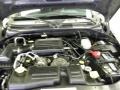 Graphite Metallic - Durango SLT 4x4 Photo No. 4