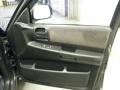 Graphite Metallic - Durango SLT 4x4 Photo No. 6