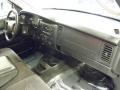 Graphite Metallic - Durango SLT 4x4 Photo No. 7