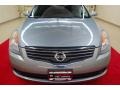 Precision Gray Metallic - Altima 2.5 SL Photo No. 13