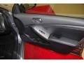 Precision Gray Metallic - Altima 2.5 SL Photo No. 25