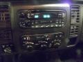 Graphite Metallic - Durango SLT 4x4 Photo No. 25
