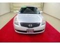 Radiant Silver Metallic - Altima 2.5 SL Photo No. 2